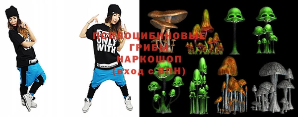 стаф Алексеевка